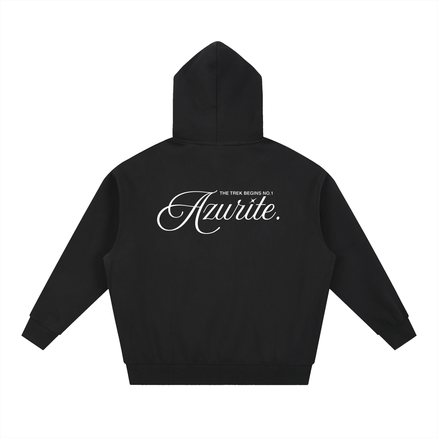 Collection One Hoodie