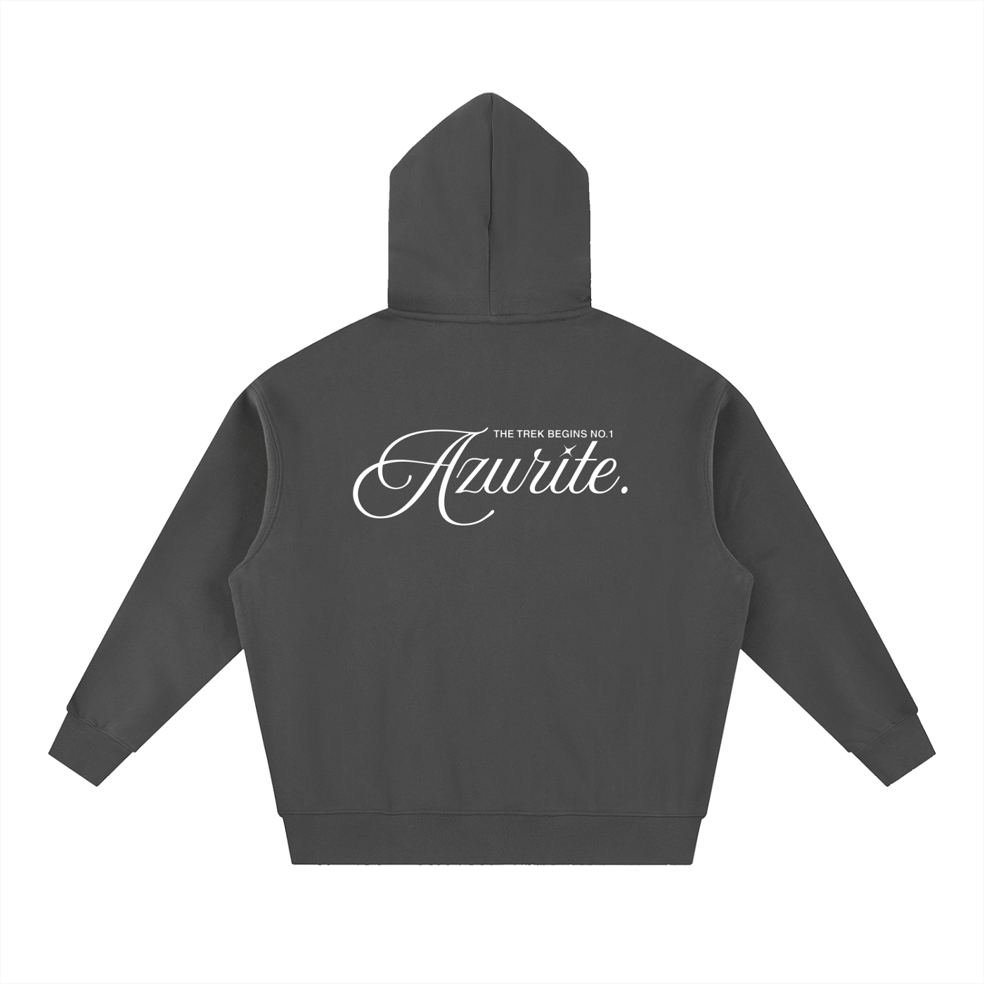 Collection One Hoodie