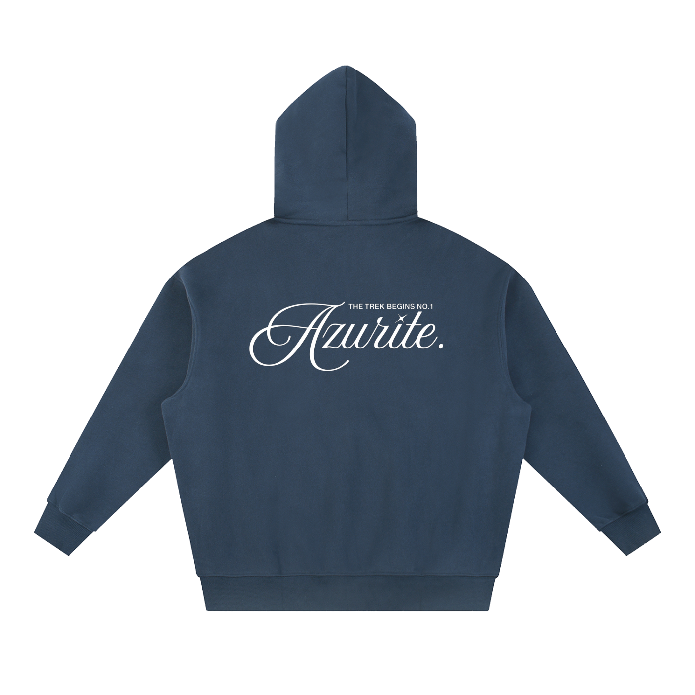 Collection One Hoodie