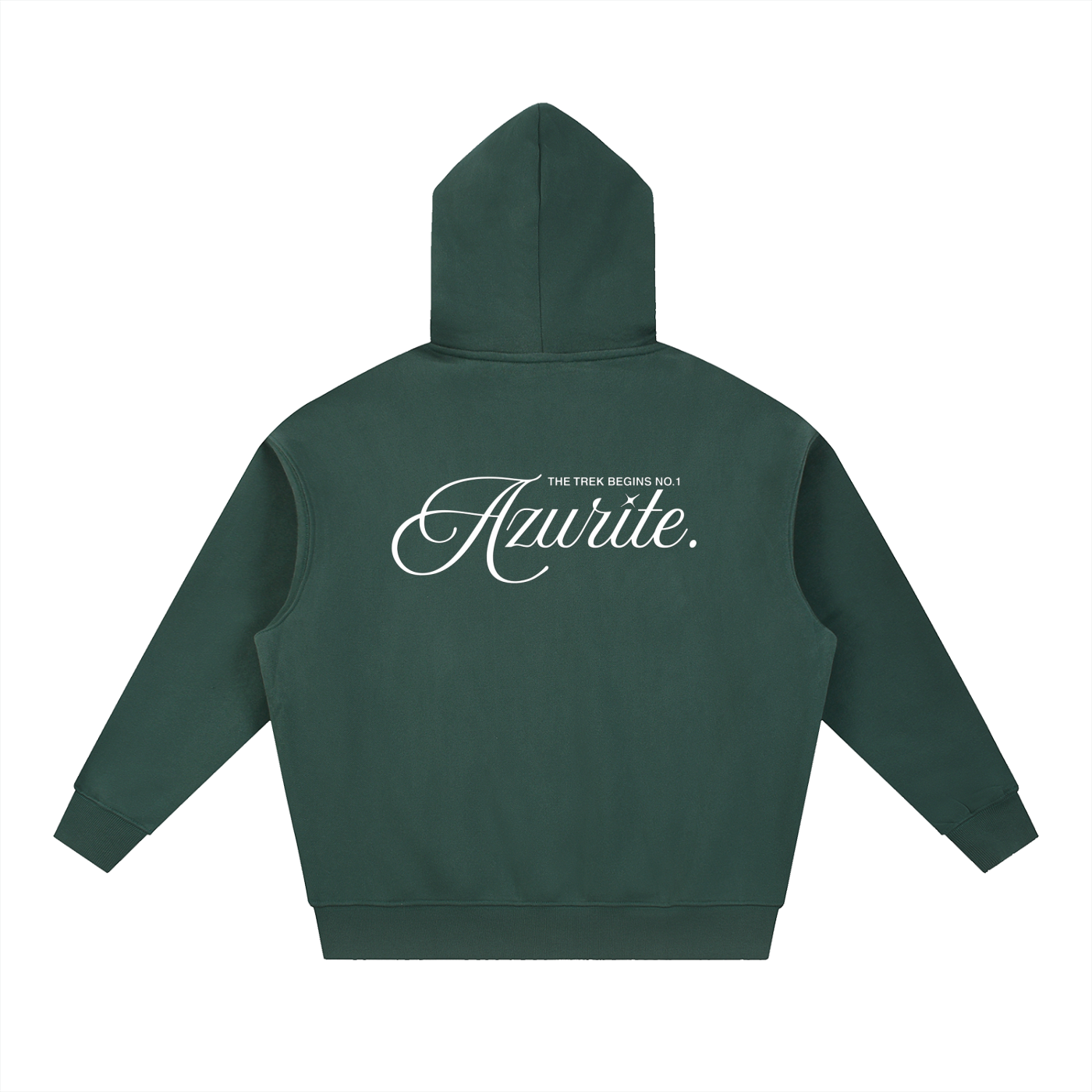 Collection One Hoodie